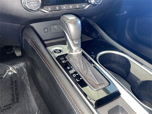 Certified 2024 Nissan Altima 2.0 SR image 29