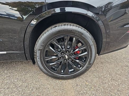 New 2025 Cadillac XT6 Sport w/ Technology Package image 36