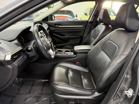 Used 2023 Nissan Altima 2.5 SL image 20