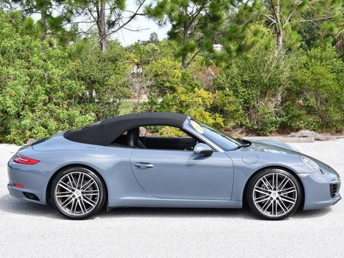 Used 2017 Porsche 911 Carrera image 43