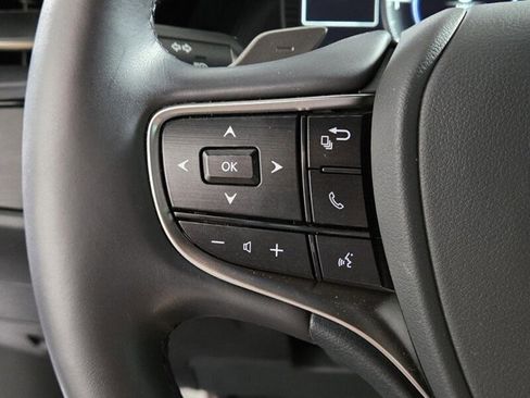 Certified 2023 Lexus ES 350 w/ Premium Package FWD image 32