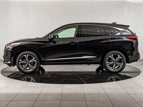 New 2026 Acura RDX SH-AWD w/ Technology Package image 5