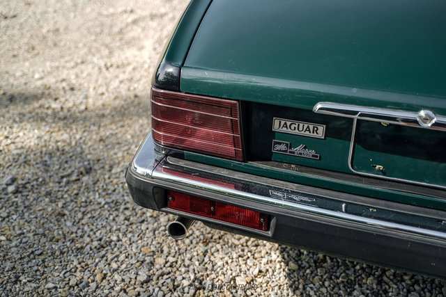 Used 1988 Jaguar XJ6 RWD image 75