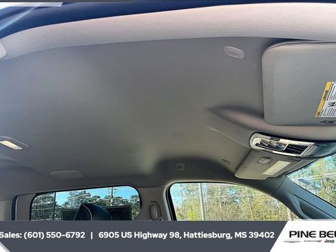 Used 2024 RAM 2500 Laramie image 16