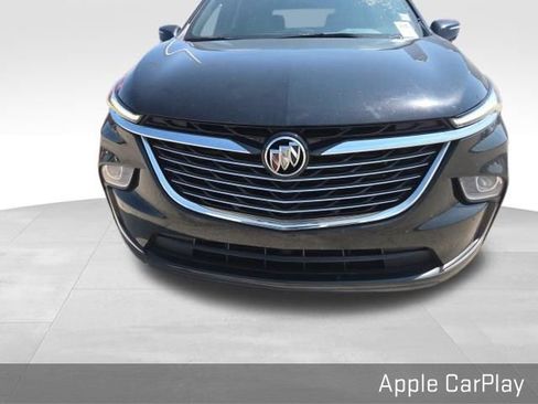Used 2023 Buick Enclave Essence FWD image 3