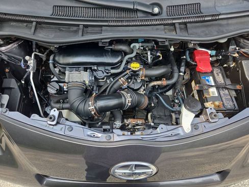 Used 2012 Scion iQ w/ Rear Speaker Pkg FWD image 17