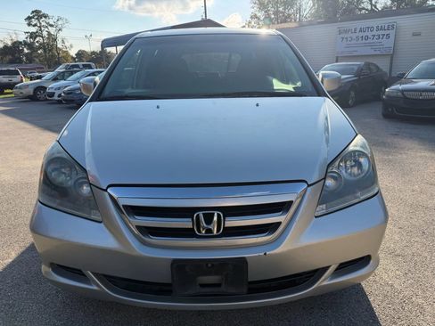 Used 2007 Honda Odyssey EX-L image 2
