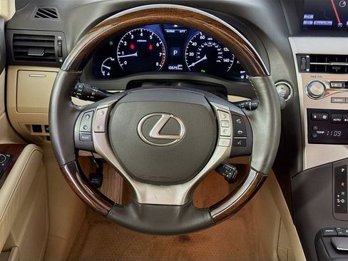 Used 2013 Lexus RX 350 FWD image 33