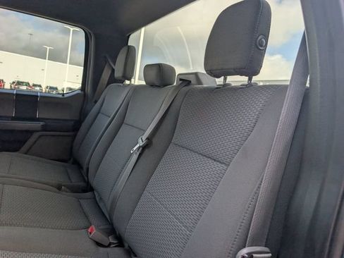 Used 2019 Ford F150 XLT AWD/4WD image 26