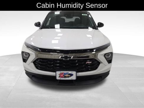 New 2026 Chevrolet TrailBlazer RS w/ Convenience Package image 9