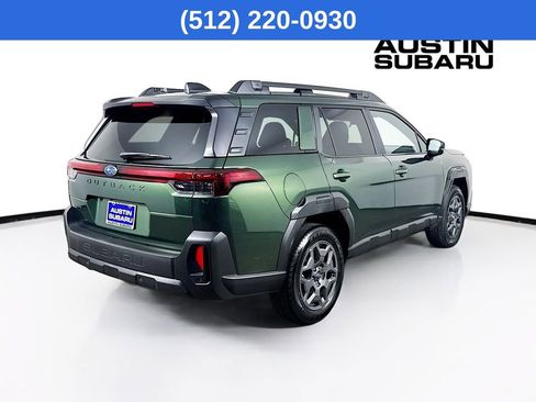 Used 2026 Subaru Outback Premium image 8