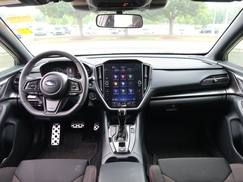 Used 2023 Subaru WRX Premium AWD/4WD image 15