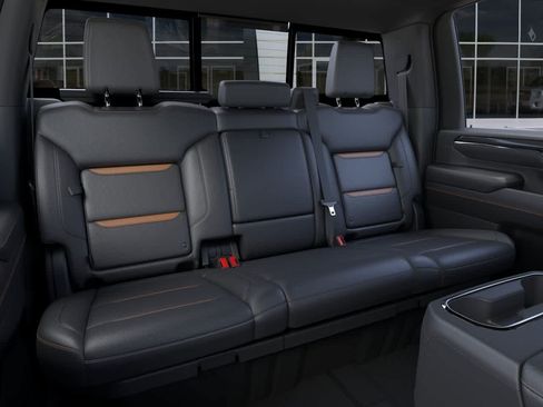 New 2026 GMC Sierra 2500 AT4 w/ Technology Package AWD/4WD image 17