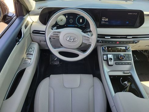 Used 2024 Hyundai Palisade Calligraphy AWD/4WD image 7