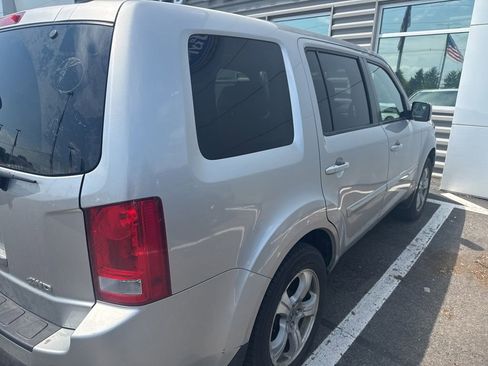 Used 2014 Honda Pilot EX-L image 5