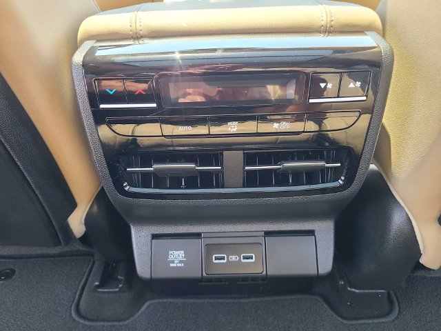 Used 2024 Acura MDX w/ Technology Package AWD/4WD image 28
