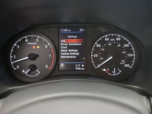 Certified 2025 Nissan Altima 2.5 S image 17
