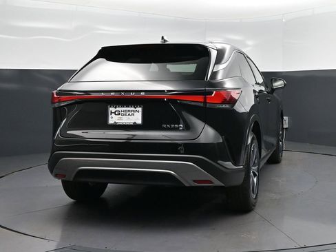 New 2026 Lexus RX 350 Premium image 7
