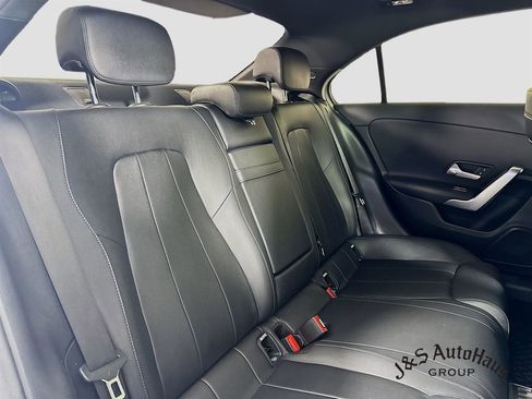 Used 2020 Mercedes-Benz A 220 4MATIC image 33