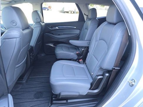 Used 2021 Buick Enclave Premium w/ Surround and Sites Package image 30