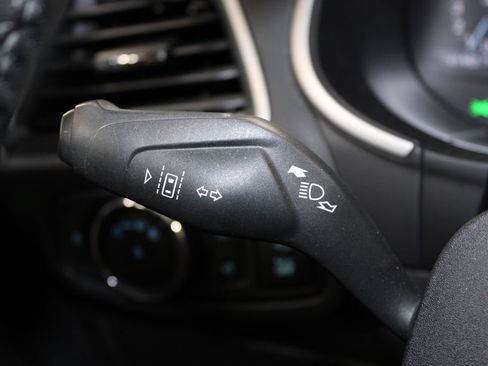Used 2019 Ford Edge SEL w/ Equipment Group 201A FWD image 24