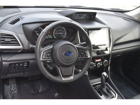 Used 2023 Subaru Forester Touring image 13