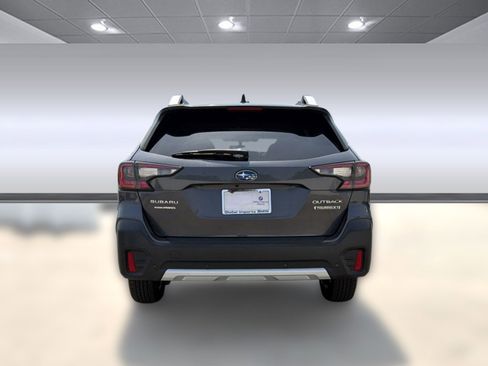 Used 2022 Subaru Outback Touring XT w/ Popular Package #2 AWD/4WD image 9