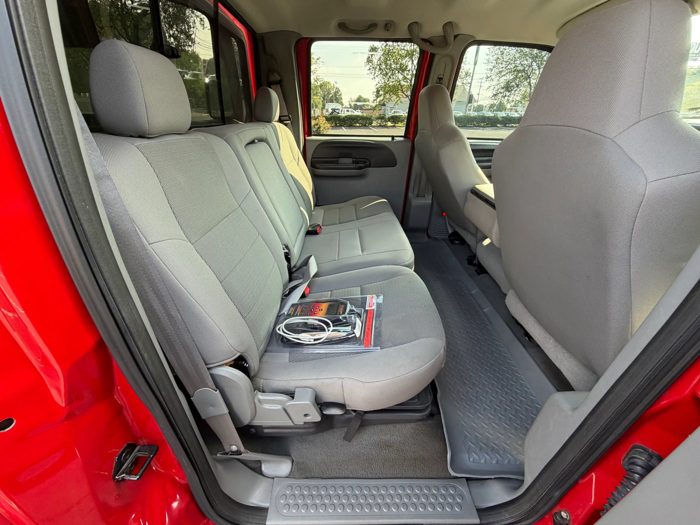 Used 2007 Ford F350 XLT AWD/4WD image 20