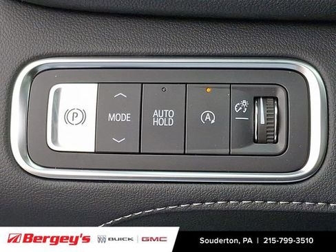 New 2026 Buick Enclave Sport Touring w/ Power Package image 22