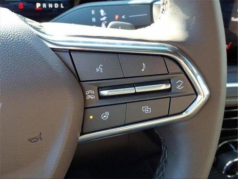 New 2026 Chevrolet Tahoe LT w/ Comfort Package image 28