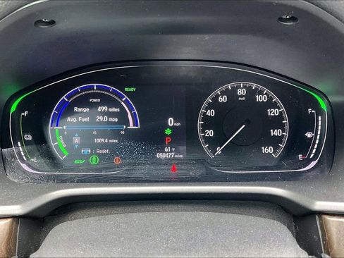 Used 2021 Honda Accord EX image 8