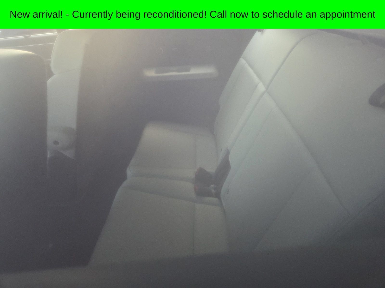 Used 2025 Hyundai Santa Fe Calligraphy FWD image 38