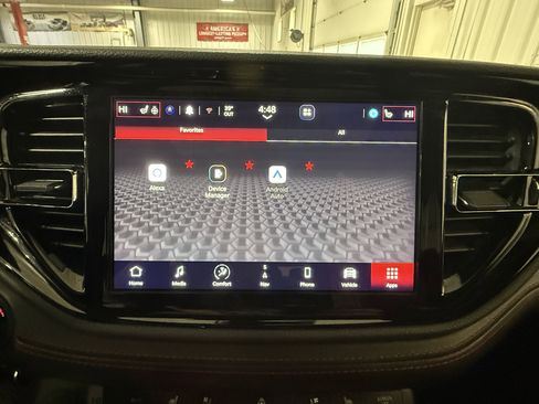 Used 2025 Dodge Durango GT image 37