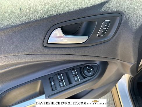 Used 2019 Ford Escape SEL AWD/4WD image 11