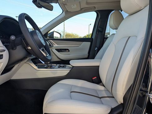 New 2026 MAZDA CX-90 3.3 Turbo w/ Premium Plus Pkg image 14