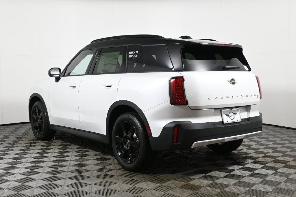 Used 2026 MINI Cooper Countryman S AWD/4WD image 5