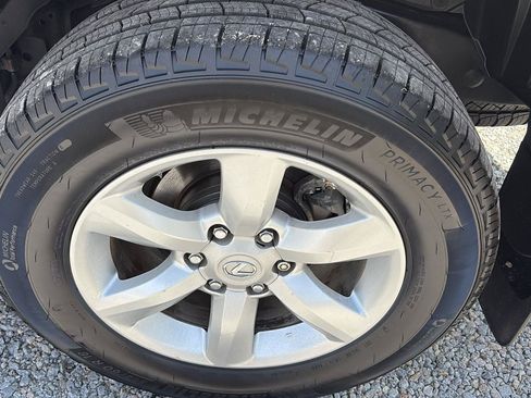 Used 2013 Lexus GX 460 w/ Comfort Plus Pkg AWD/4WD image 13