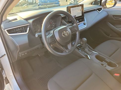 Used 2024 Toyota Corolla LE image 15