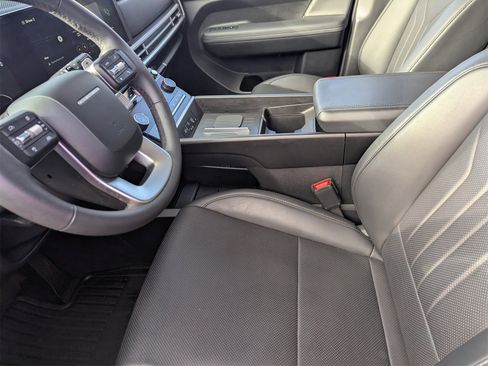 Used 2024 Hyundai Santa Fe XRT image 28