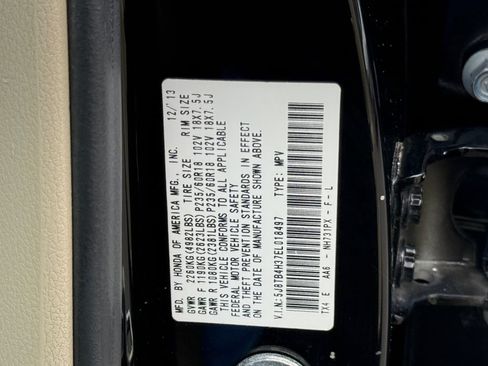 Used 2014 Acura RDX AWD image 27