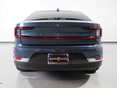 Used 2022 Polestar Polestar 2 w/ Pilot Package w/ Performance Package image 48