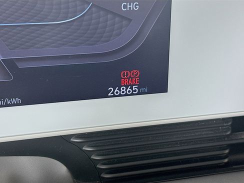 Used 2023 Hyundai Ioniq 5 SEL w/ Cargo Package image 19