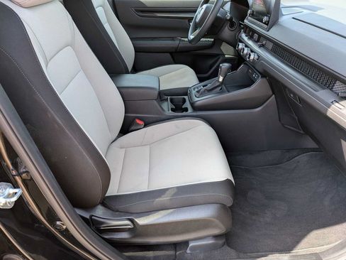 Used 2024 Honda CR-V EX image 21
