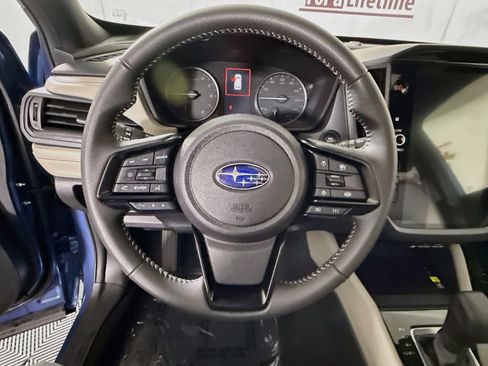 Certified 2025 Subaru Forester Premium AWD/4WD image 20