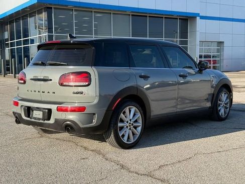 Used 2023 MINI Cooper Clubman S image 5