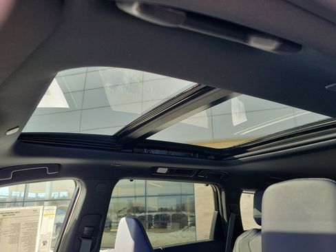 New 2026 INFINITI QX60 Sport w/ Dark Cargo Package image 30