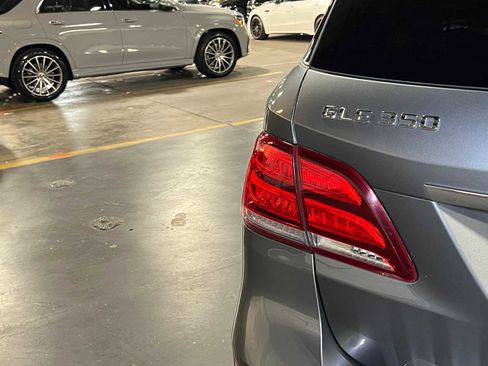 Used 2018 Mercedes-Benz GLE 350 image 15