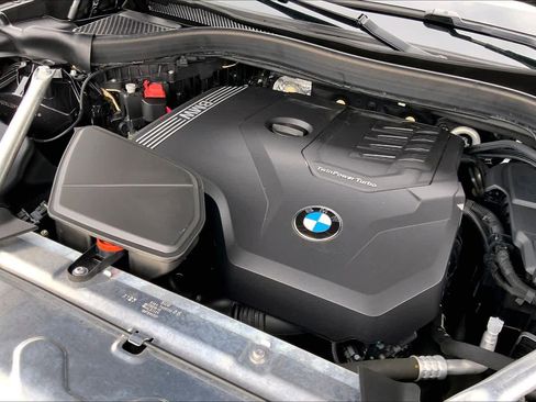 Used 2023 BMW X3 sDrive30i w/ Premium Package RWD image 32
