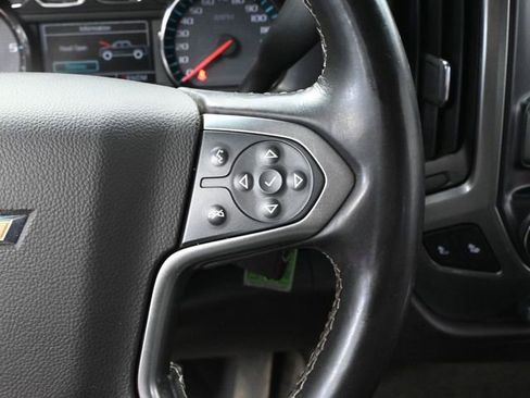 Used 2015 Chevrolet Silverado 1500 LT w/ All Star Edition AWD/4WD image 29