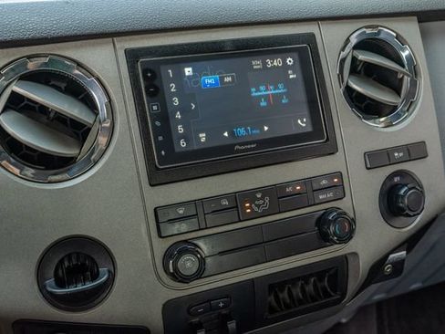 Used 2016 Ford F250 XLT AWD/4WD image 26